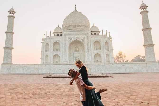 2-Night Private Taj Mahal and Agra Tour from Cruise Port - Key Points I Think Matter Most