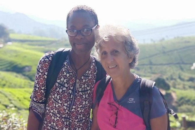 2 Nights Misty Munnar Sightseeing (Private Tour with Car) - Iris Holidays - Day 2 in Munnar: Eravikulam National Park and the tea-mountain circuit