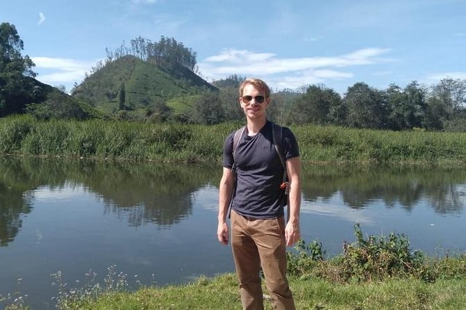 2 Nights Misty Munnar Sightseeing (Private Tour with Car) - Iris Holidays - Price and value: is $115 per person a good deal?