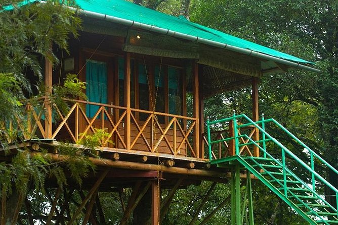 2 Nights Munnar Treehouse Escape with Private Car- Iris Holidays - Who should book this Munnar Treehouse Escape?