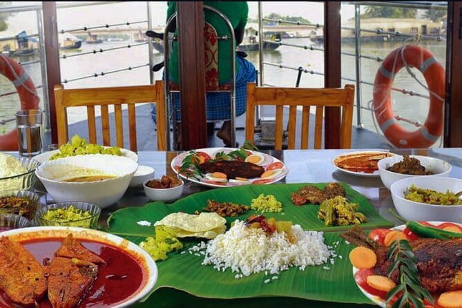 3 Nights Private Kerala Premium Package by Sanguine Holidays - Munnar Day 2: Eravikulam National Park, dams by the water, and tea processing at Kannan Devan