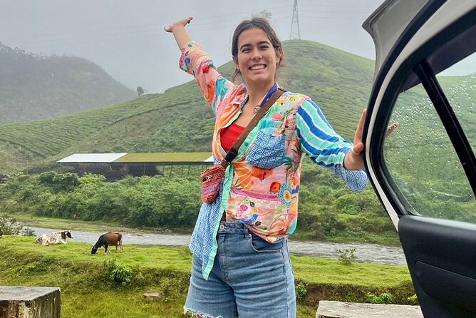 4 Day Kerala Tour Athirappilly Munnar Alleppey - How this Kochi-based route strings Kerala together