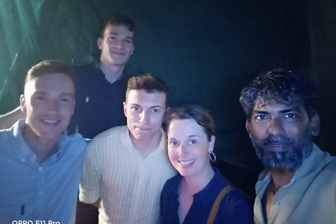 4 Hour Private Tuk Tuk Tour in Kochi From Cruise terminal - Cochin Spice Market: Smell the Trade, Even in a Few Minutes