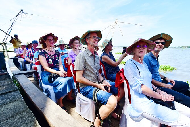 4 Hours Private Village Life Experience in Kochi with Pickup - Coir, ropes, and baskets: where the tour earns its reputation