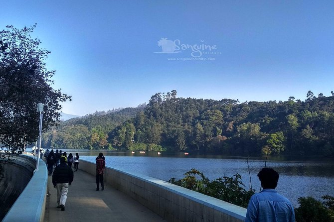 5 Days Budget Kerala Tour Packages by Sanguine Holidays - Day 4: The Backwaters Day Trip and Your Private Houseboat Overnight