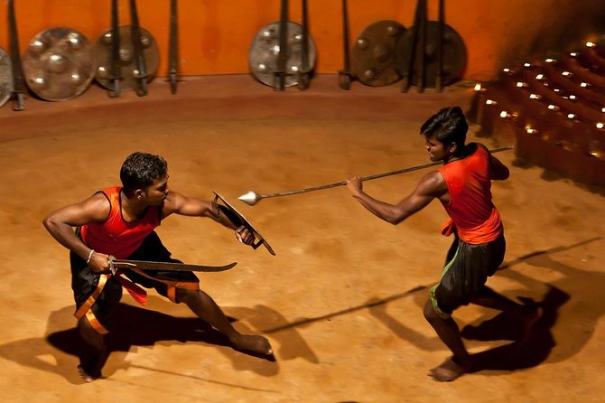 5 Days Kerala Tour Package With 4 Star Stays & Private Houseboat - Price and value: is $349 per person a fair deal?