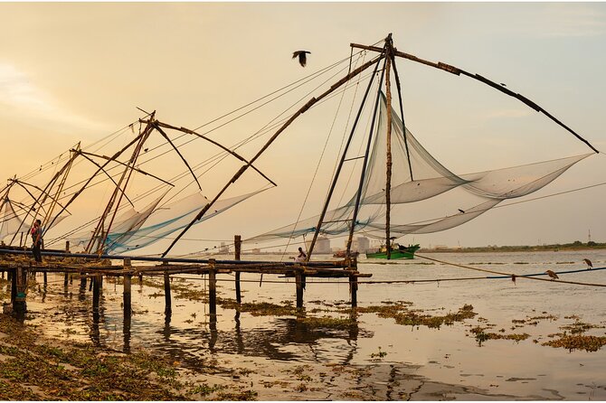 5 Days Kerala Tour with Private Car Houseboat Munnar and Thekkady - Who this Kerala trip suits best