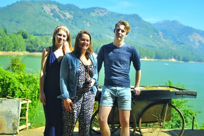 5-Days Private Kerala Tour with Sightseeing Tickets - Key highlights worth knowing before you go