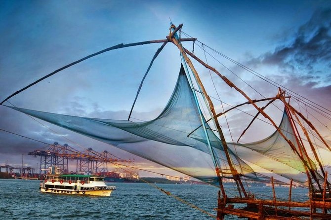 7-Day Kerala Luxury Tour from Cochin with Private Driver - The big idea: what this private luxury week is really doing for you