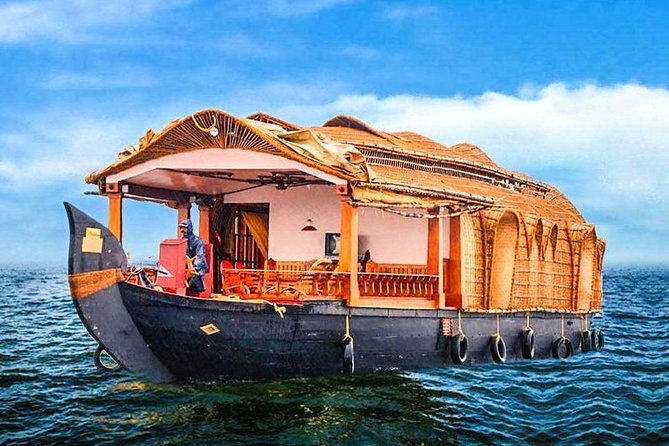 7-Day Kerala Luxury Tour from Cochin with Private Driver - Hotels and comfort level: 3-star to 5-star, and what that means in practice