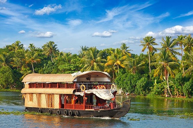 9 Days Private Exotic Kerala Tour - How the private setup works day to day