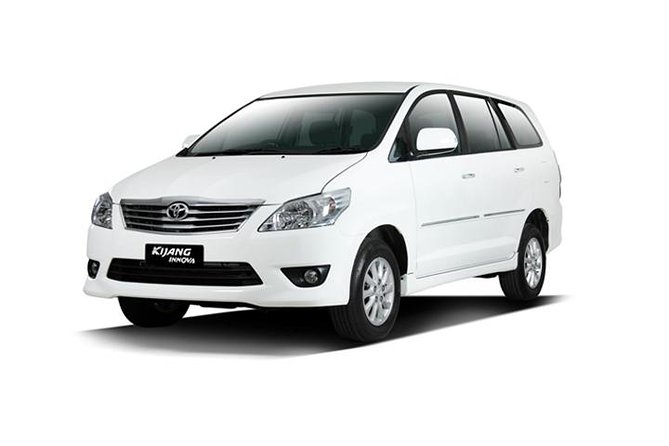 Airport to Hotel Transfers Kochi - Your ride: AC sedan comfort and what’s allowed