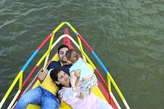 Alasr Lakeview Cruise /Hourly Trips to Backwater of Alleppey - Price and value: what $40 buys you in real terms