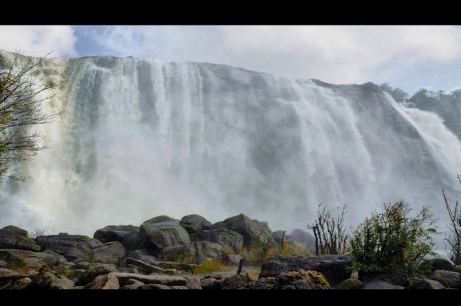 Athirappally & Vazhachal Waterfall Tour with Lunch - Key highlights at a glance