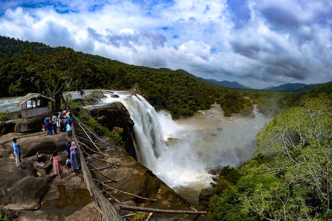 Athirappilly Water Falls : A Nature Day Trip from Kochi - Why this Athirappilly Waterfalls day trip makes sense from Kochi