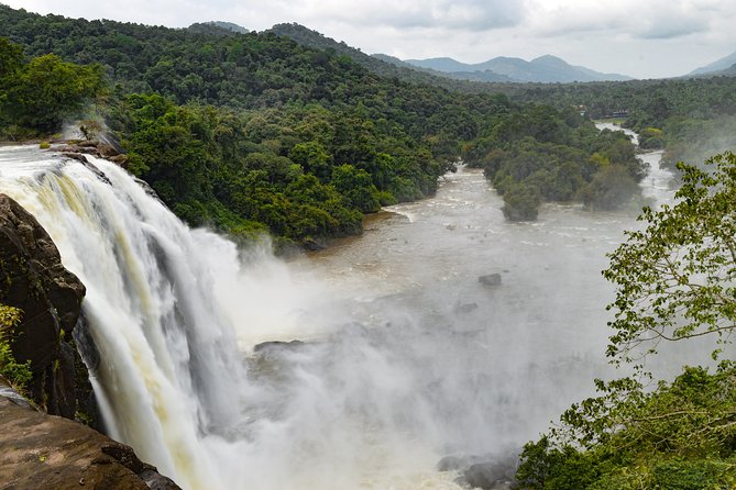 Athirappilly Water Falls : A Nature Day Trip from Kochi - Price and what you actually get for your money