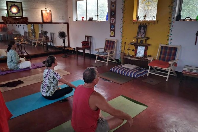 Ayurveda Abhyanga + Indian Champi - Key things I’d notice before you book