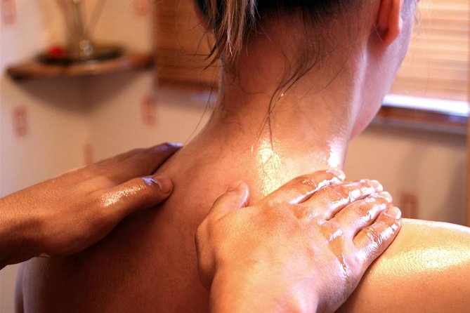 Ayurveda Abhyanga + Indian Champi - Why Abhyanga in Kochi feels like more than a quick spa stop
