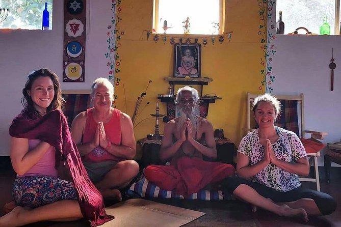 Ayurveda Abhyanga + Indian Champi - Where the Indian Champi part fits in (and what to confirm)