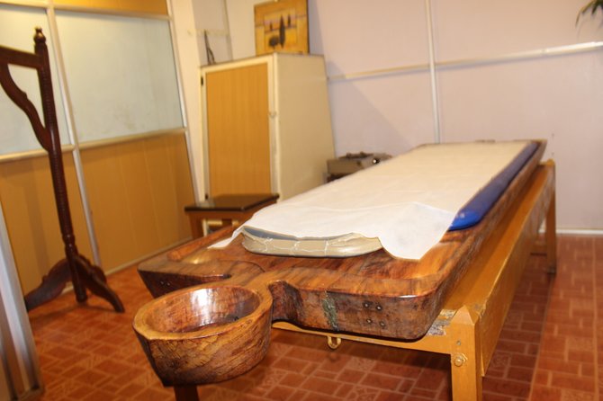 Ayurvedic Massages & Treatments - Key highlights worth knowing