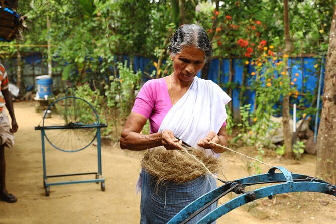 Backwater Tour from Cochin - A 7-hour backwater day that feels local, not staged