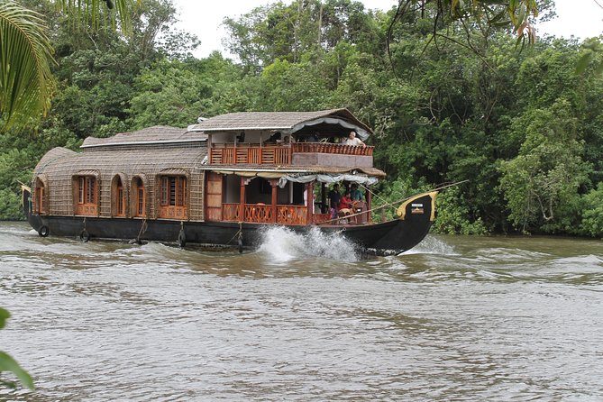 Best of Kerala - Key highlights you’ll care about