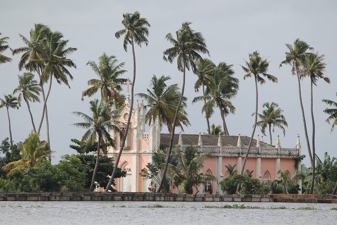Best of Kerala - Price and logistics: what you’re paying for (and what you still need to cover)
