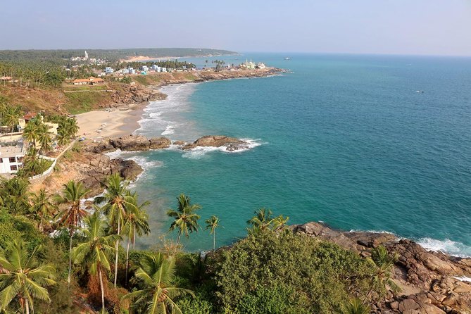 Best of Kerala Tour (Exclusive Private tour) - Private Kerala that starts at the airport (and keeps moving)