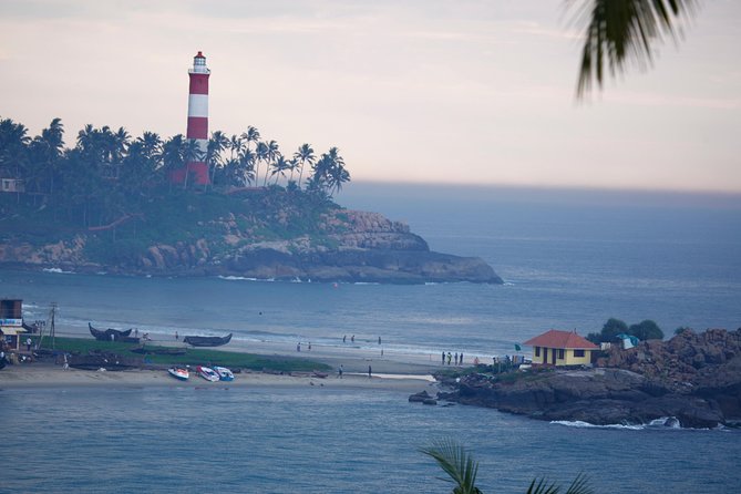 Best of Kerala Tour Package 7 nights / 8 days by Sanguine Holidays - Day 2 to Munnar: waterfall breaks that work even when your schedule is full