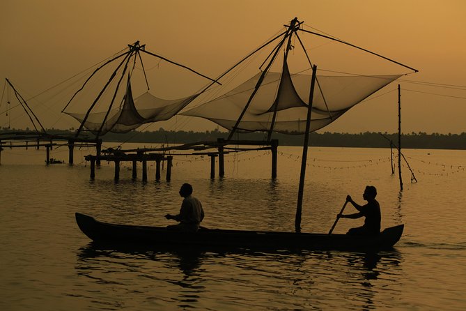 Best of Kerala Tour Package 7 nights / 8 days by Sanguine Holidays - Day 5 Alleppey backwaters: the houseboat night you’ll actually remember