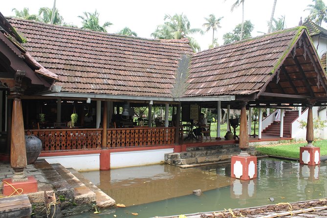 Best of Kerala - Paradesi Synagogue: stepping into an active 1500s landmark