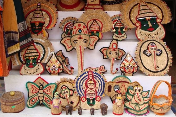 Best of kochi ! A private tour in kochi with a local guide ! - Best of Kochi Highlights in 4–5 Hours