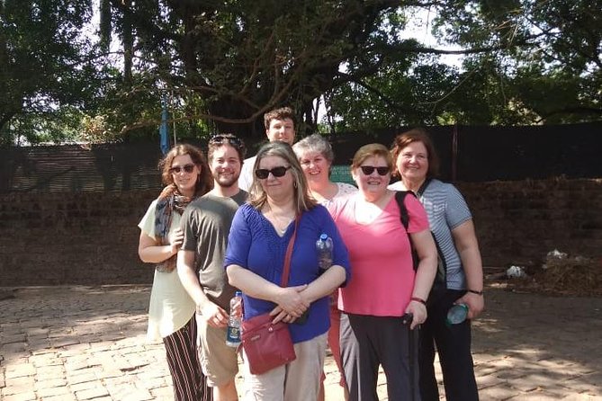 Best of kochi ! A private tour in kochi with a local guide ! - Fort Kochi, Then the Rest of Kochi Makes Sense