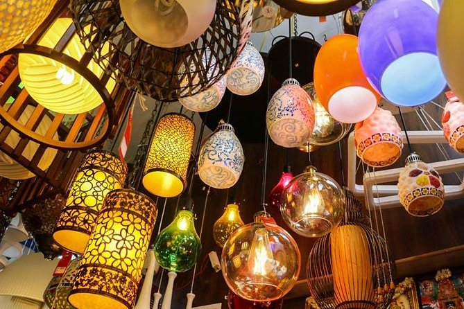 Best of kochi ! A private tour in kochi with a local guide ! - Jewish Heritage in Jew Town: Paradesi Synagogue and the Streets Around It