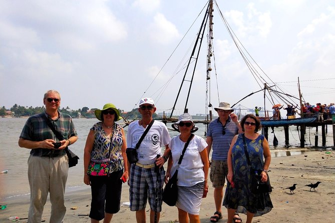 Best of kochi ! A private tour in kochi with a local guide ! - How to Make the Most of 4 to 5 Hours
