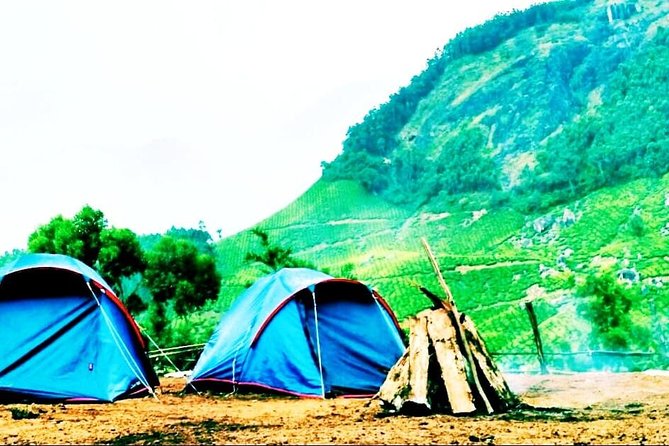 Camping Suriyaneli/Munnar Kerala - Key Highlights You’ll Care About