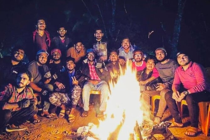 Camping Suriyaneli/Munnar Kerala - Price and Value: What $39 Really Buys