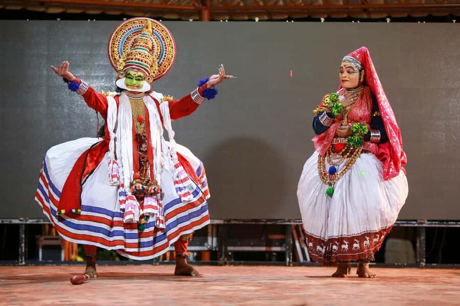 Cochin: 5-Day Private Tour of Munnar, Alleppey & Backwaters - Day 5: Fort Kochi, Mattancherry Palace, and the Jewish Synagogue timing