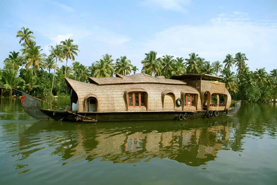 Cochin: 5-Day Private Tour of Munnar, Alleppey & Backwaters - Price and logistics: what $331 really buys
