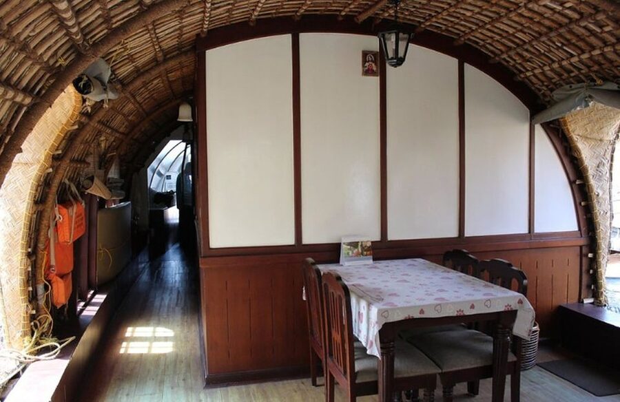 Cochin: Alleppey Backwater Private Day Cruise by Houseboat - Is this the right cruise for you?