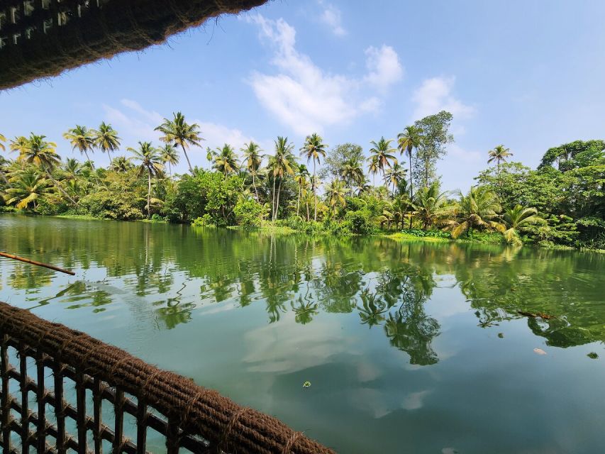 Cochin: Backwater Village Eco Boat Cruise with Lunch - Who This Tour Suits Best (and Who Should Think Twice)