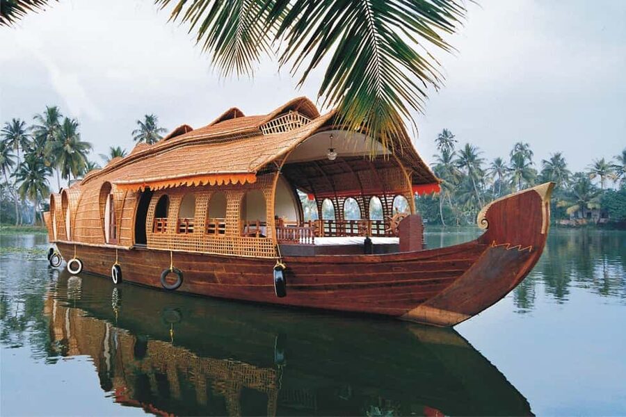 Cochin Backwaters Tour: Eco Boat Ride & Traditional Lunch - Fort Cochin to the Backwaters: how the 5-hour flow feels