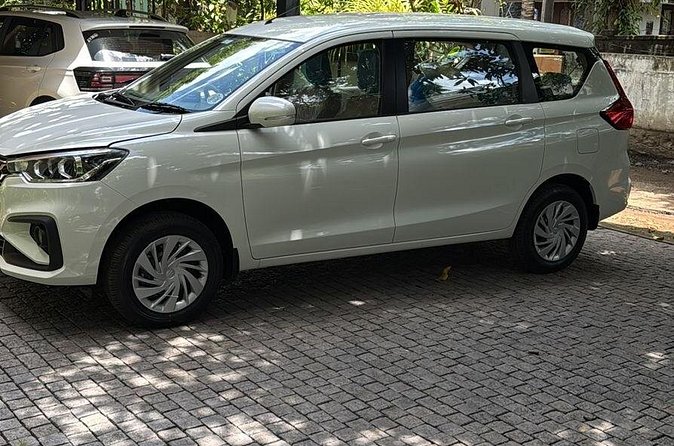 Cochin (COK) airport to city transfer - Timing in the Real World: 1 to 2 Hours to City Center