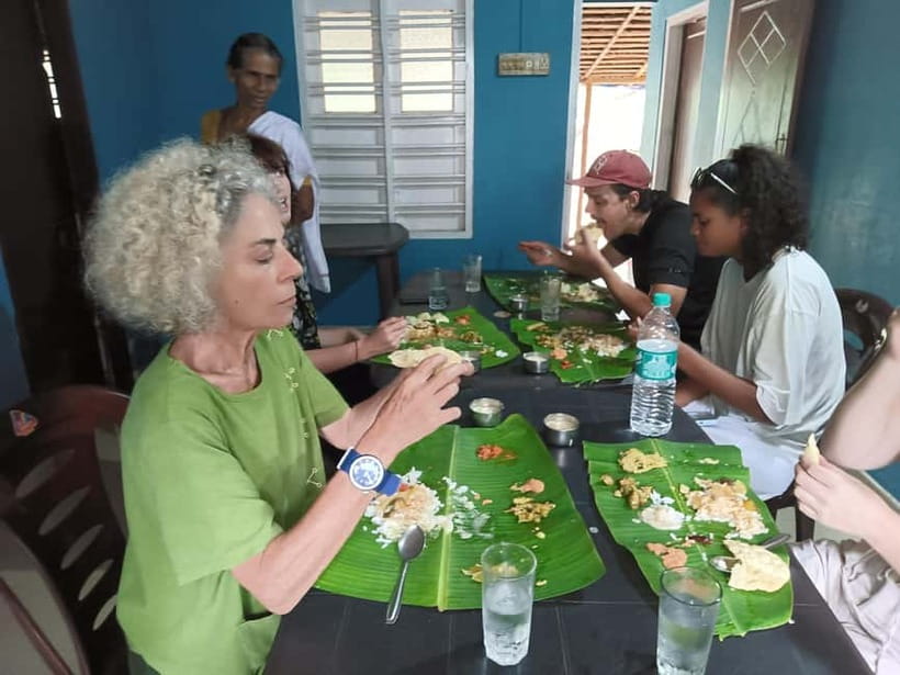 Cochin: Full-day Backwater Tour with Lunch and Evening Tea - Fort Kochi Logistics: Where You Meet and How the 8:30 Departure Works