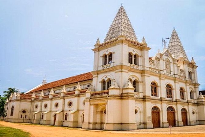 Cochin Heritage Tour - Key things I’d prioritize on this Cochin Heritage Tour