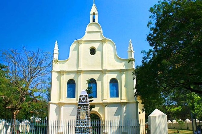 Cochin Heritage Tour With Alleppey Houseboat Cruise - Key things I’d zero in on