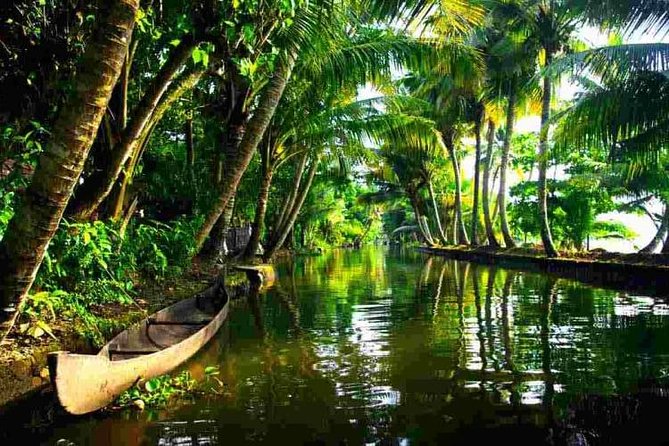 Cochin Heritage Tour With Alleppey Houseboat Cruise - Price and Value: What $154.67 Covers (and Why It Can Be Fair)