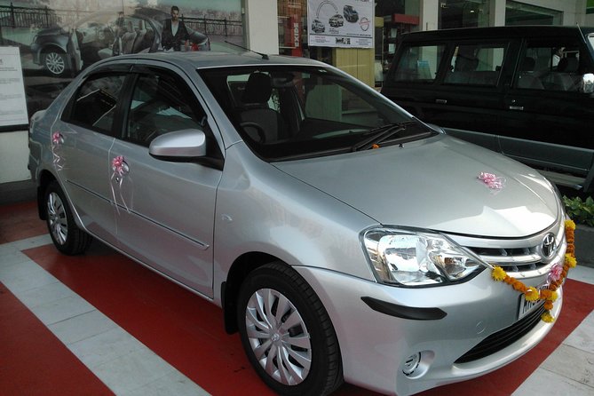 Cochin ( Kerala, India ) Airport Pick Up. Or Drop - Quick takeaways before you book