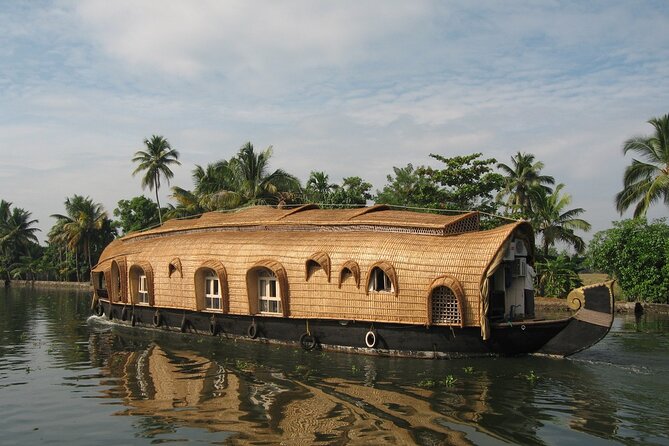 Cochin (Kochi) Shore Excursions from Cruise Terminal Ships Pier - Price and value: where $27.50 really lands