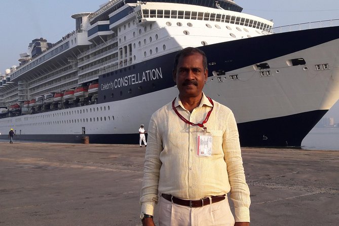 Cochin Over View - Private & Group Tour Options. Free Pickup Drop - Stop 6: Gosripuram (Goshreepuram) in Cherlai